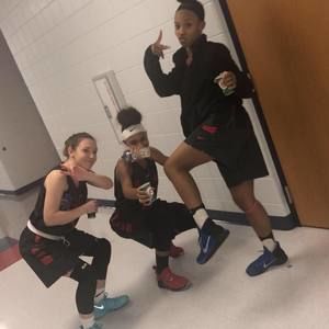 Meet your Posher, Amber